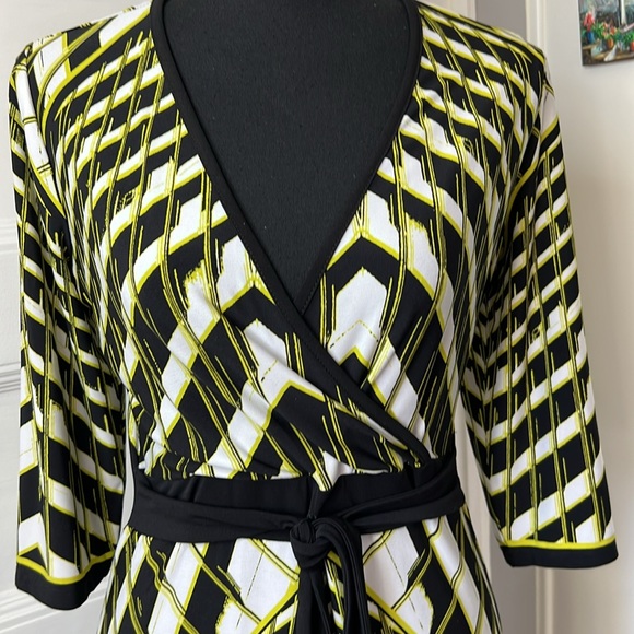 CALVIN KLEIN DRESS - Picture 2 of 10